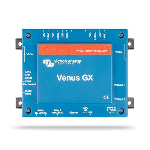 Venus  GX