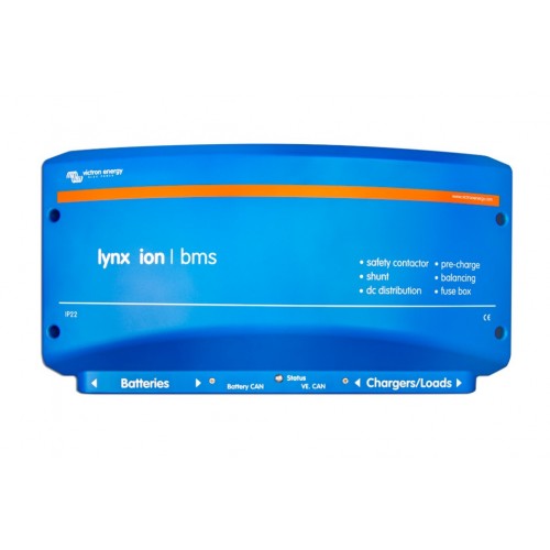 Lynx Ion BMS 1000A