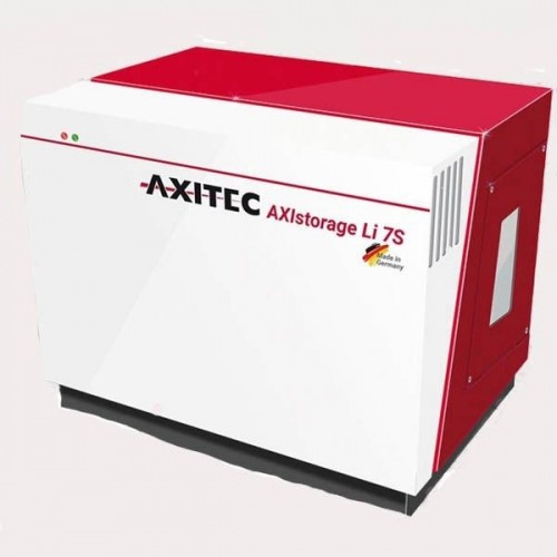 Bateria Axitec LiFePo4 para autoconsumo fotovoltaico 6,8kWh