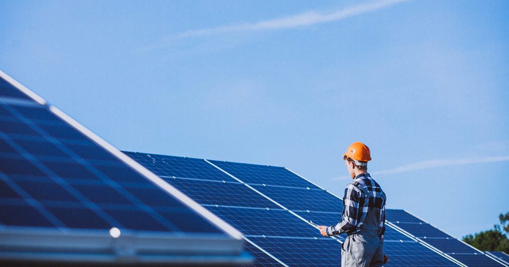 empresa de la Instalación fotovoltaica autoconsumo en Canarias