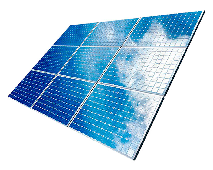 placas solares para autoconsumo electrico