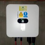 Inversores y baterías Huawei para tu instalación fotovoltaica en Las Palmas