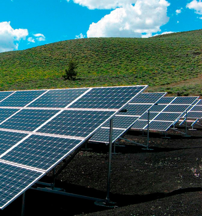 Instalaciones Fotovoltaicas en Las Palmas