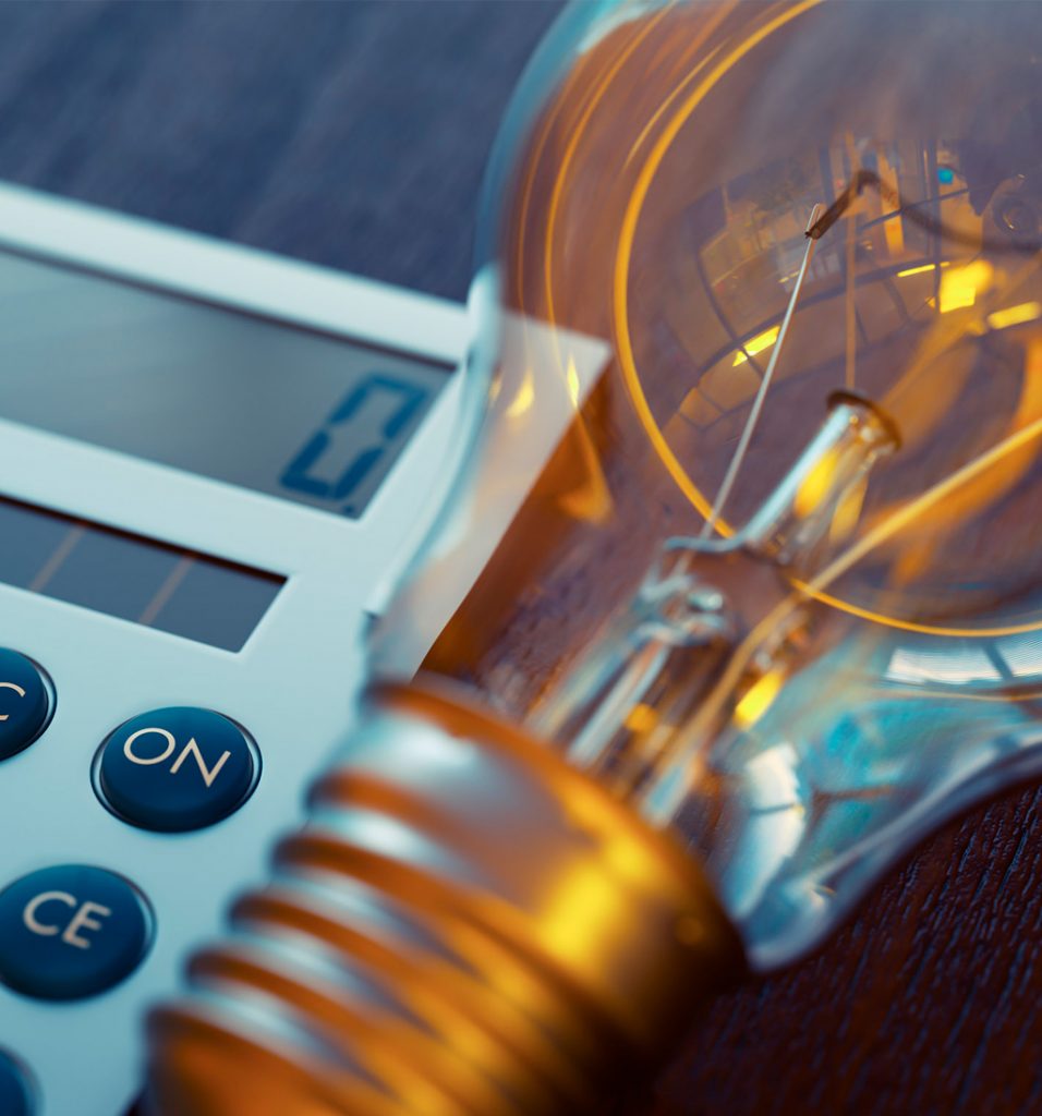 Ahorro Energético con placas solares en Canarias